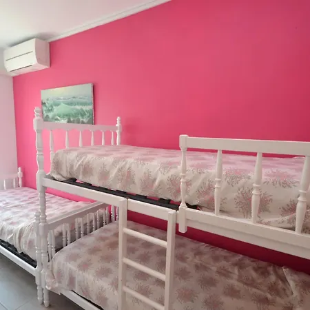 Apartment Formentor By Interhome Salou