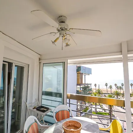 Formentor By Interhome