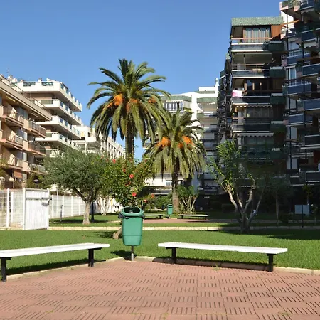 Formentor By Interhome Apartment Salou