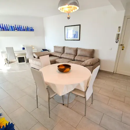 Formentor By Interhome Salou