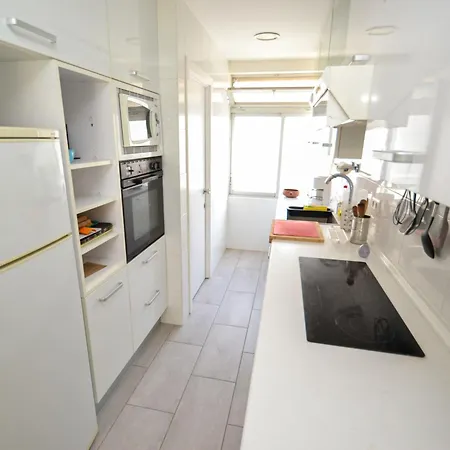 Formentor By Interhome * Salou